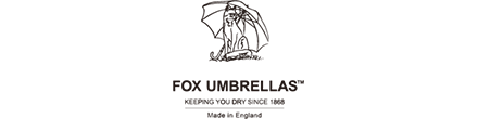 FOX UMBRELLAS