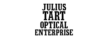 JULIUS TART OPTICAL