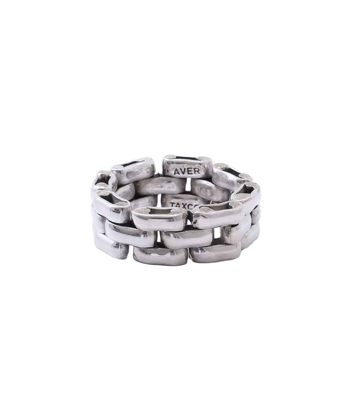 3 LINK RING