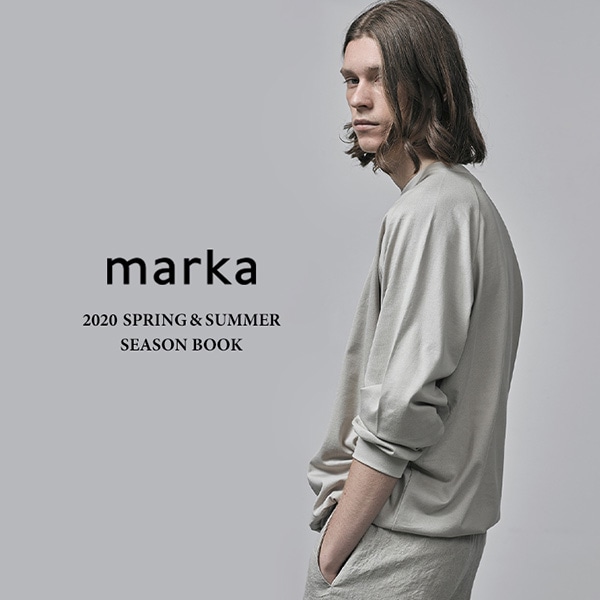 marka 20SS COLLECTION