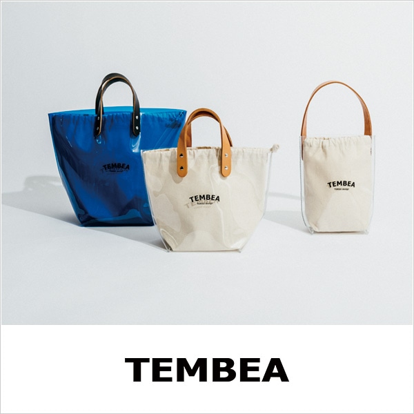 TEMBEA 20SS COLLECTION