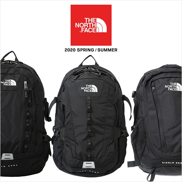 THE NORTH FACE 20SS COLLECTION