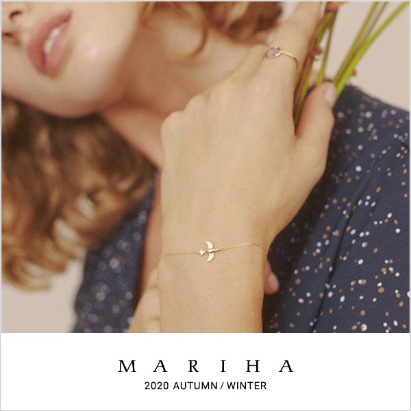 MARIHA 20AW COLLECTION