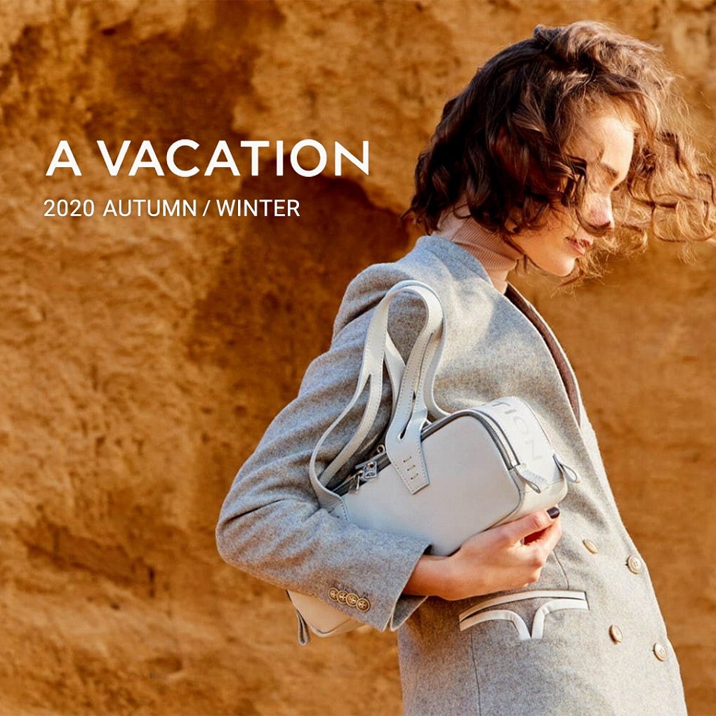 A VACATION 20AW COLLECTION