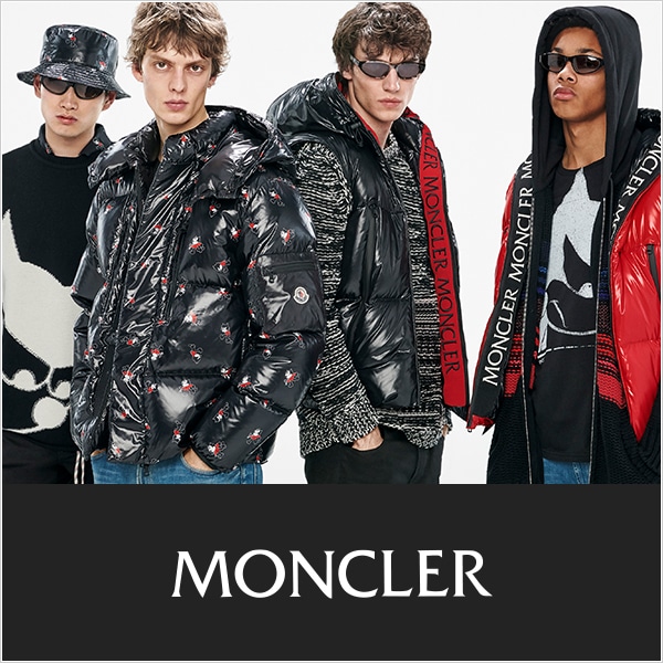 MONCLER 20AW COLLECTION NEW ARRIVALS