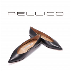 PELLICO　20AW COLLECTION