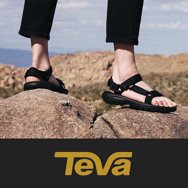Teva 20SS COLLECTION