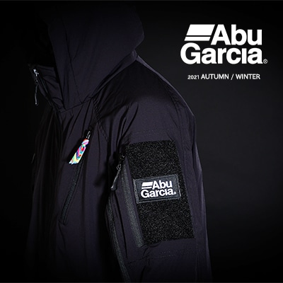 Abu Garcia - 2021 AUTUMN / WINTER