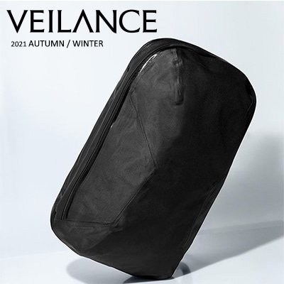 VEILANCE 21AW Nomin Pack NEW ARRIVAL