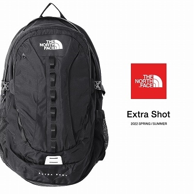 THE NORTH FACE | Extra Shot