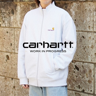 様々なシーンで活躍する一着｜Carhartt WIP