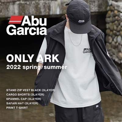 Abu Garcia｜ARKnets Exclusive line