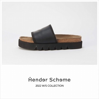 Hender Scheme | 22WS COLLECTION