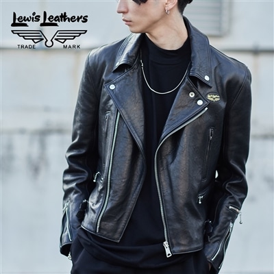 Lewis Leathers COLLECTION