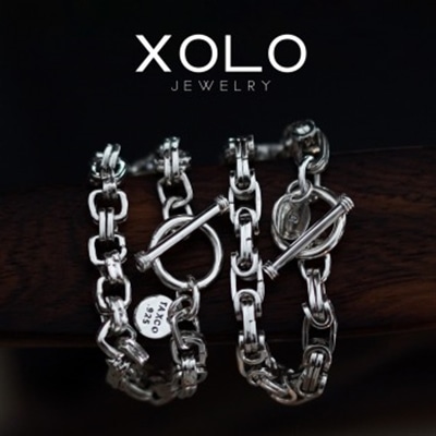 ネイティブアメリカンの銀細工の原点｜XOLO JEWELRY