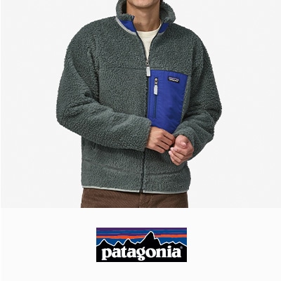 秋冬新作アイテム続々入荷中｜patagonia