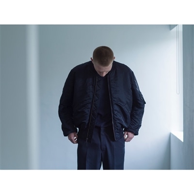 【LOOK】AVIREX7522｜23AW COLLECTION