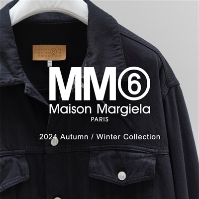 MM6 Maison Margiela｜2024 Autumn Winter Collection