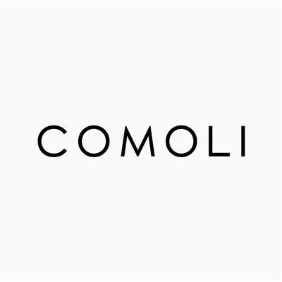 COMOLI｜2024AW 2nd delivery