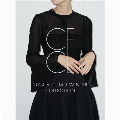 CFCL｜2024 AUTUMN WINTER COLLECTION