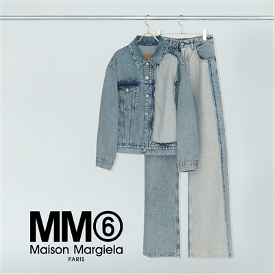 MM6 Maison Margiela｜24AW WOMENS NEW ITEM