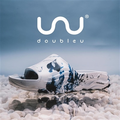 doubleu｜イタリア製リカバリーサンダルdoubleuの新作アイテムがリリース