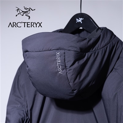 【先行予約】ARC’TERYX｜2024AWアイテムのWEB予約開始