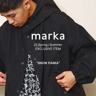 marka - ONLY ARK EXCLUSIVE ITEM -