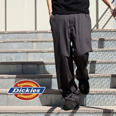 Dickies｜別注アイテム 掲載