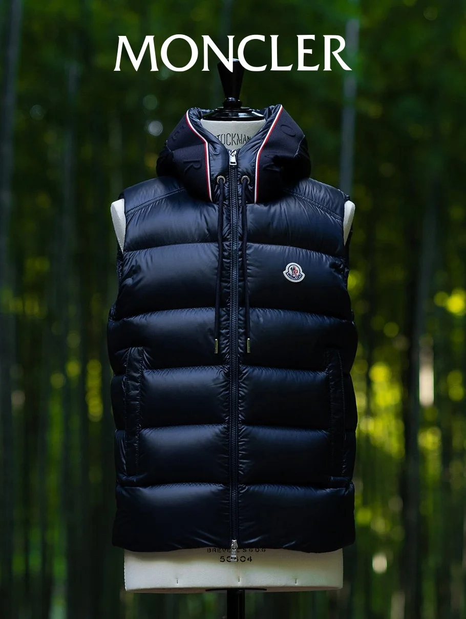 MONCLER｜限定モデル 掲載 - ARKnets(アークネッツ) 公式通販 【正規