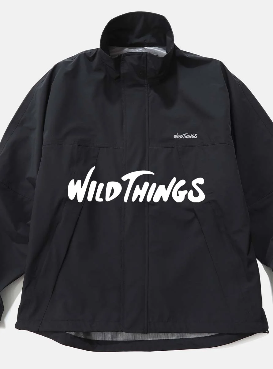 WILD THINGS 「別注 Military jacket」掲載 - ARKnets(アークネッツ ...