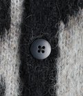 Houndstooth Cardigan