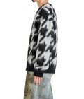 Houndstooth Cardigan