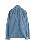 【レディース】HERITAGE WESTERN DENIM SHIRT