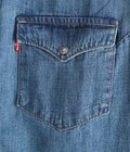 【レディース】HERITAGE WESTERN DENIM SHIRT
