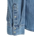 【レディース】HERITAGE WESTERN DENIM SHIRT