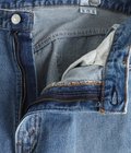 SUPER DAD’S DENIM PANTS