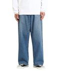 SUPER DAD’S DENIM PANTS