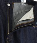 WIDE FLARE DENIM