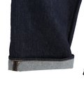 WIDE FLARE DENIM