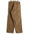 DAD’S FIT OXFORD PAINTER PANTS