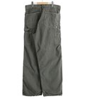 DAD’S FIT OXFORD PAINTER PANTS