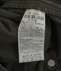 DAD’S FIT OXFORD PAINTER PANTS