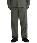 DAD’S FIT OXFORD PAINTER PANTS