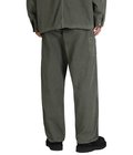 DAD’S FIT OXFORD PAINTER PANTS