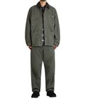 DAD’S FIT OXFORD PAINTER PANTS
