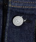 50’s DENIM JACKET ONE WASH