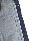 50’s DENIM JACKET ONE WASH