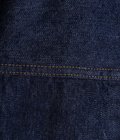 50’s DENIM JACKET ONE WASH