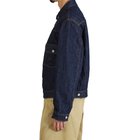 50’s DENIM JACKET ONE WASH